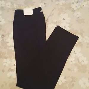 Black gapfit leggings